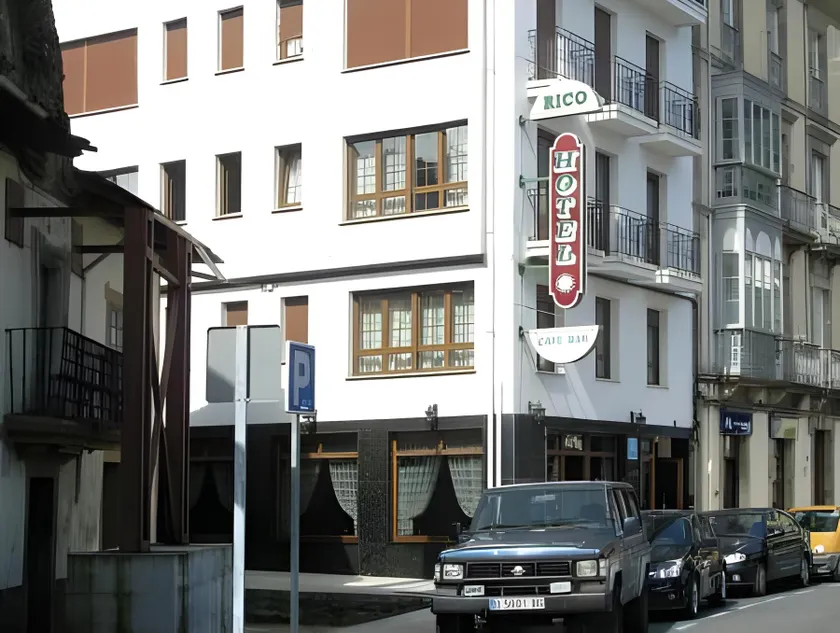 Hotel Rico - Image 1