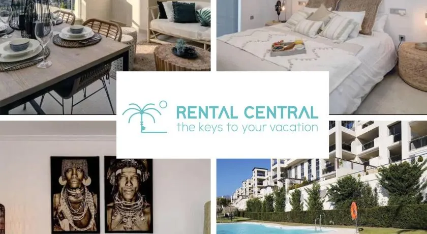 Boho Style Flat- Acosta - Image 1
