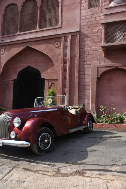 Jai Niwas Palace - Image 1