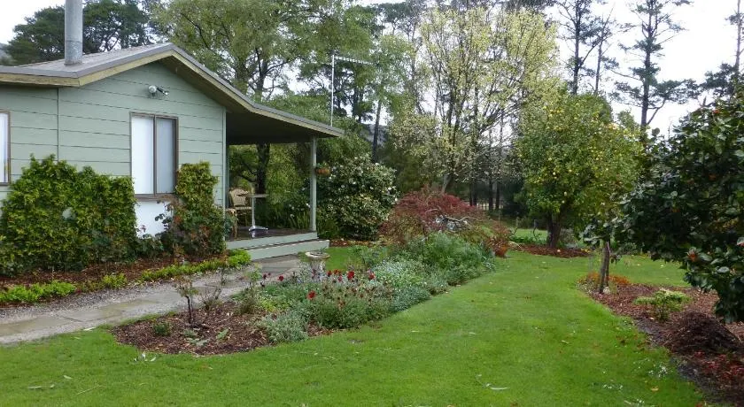 The Little House on The Hill - Image 1