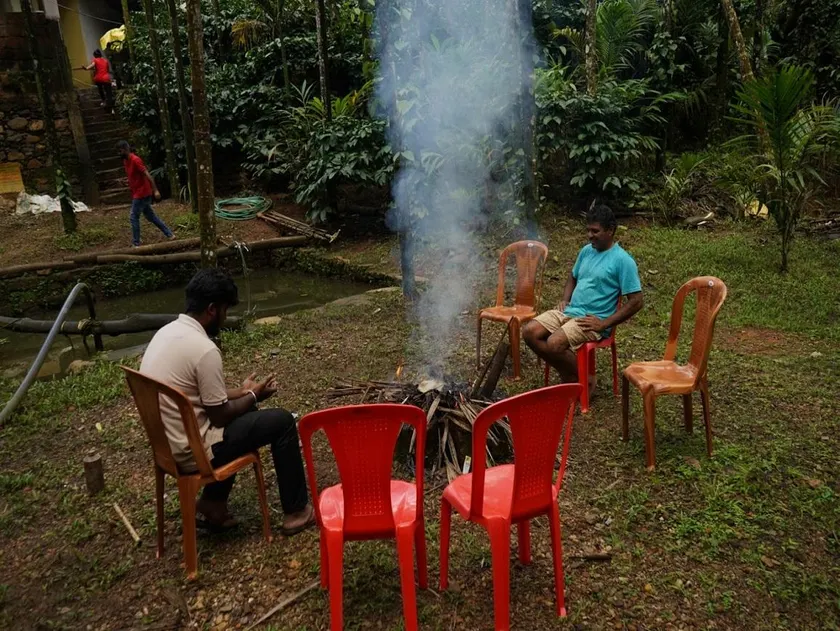 Kallu Kore Homestay - Image 1