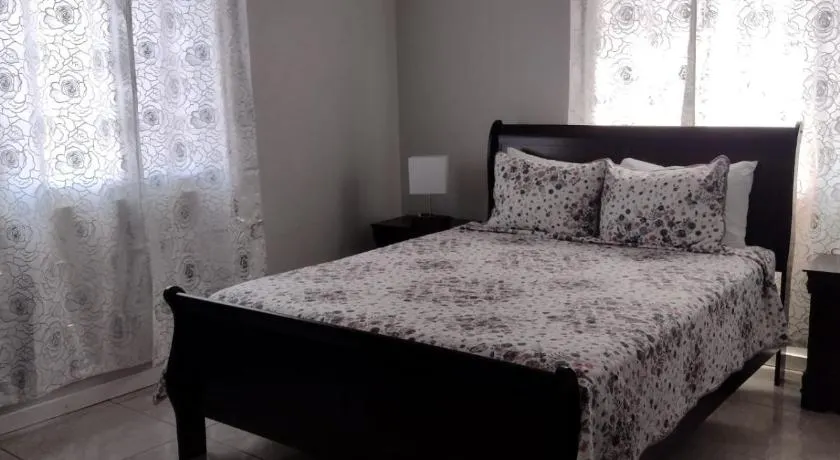 Backstreet BNB - Image 1