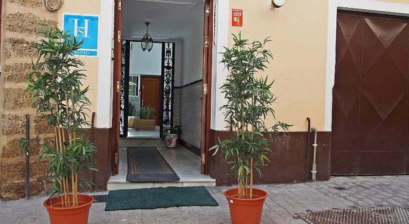 Hostal Fantoni - Image 1
