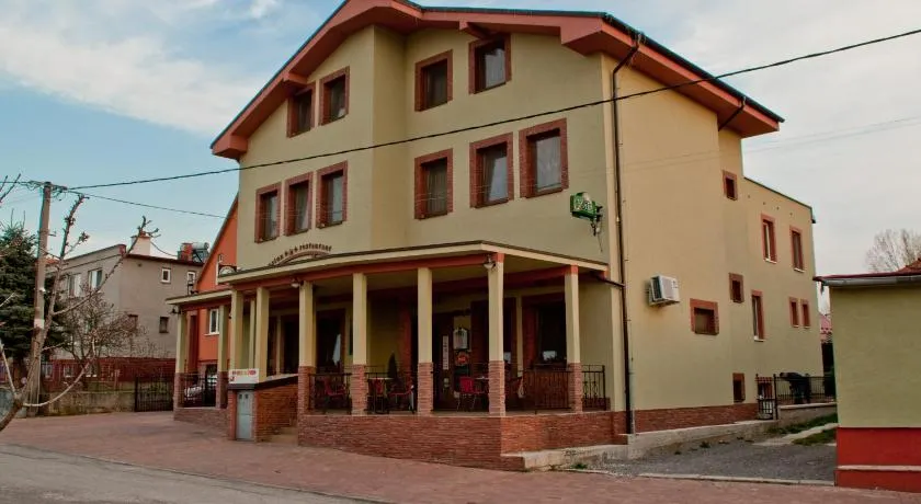 Penzion Kozak B&B - Image 1
