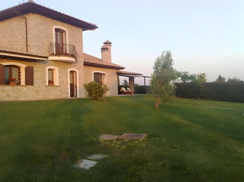 Villa La Giulia - Image 1