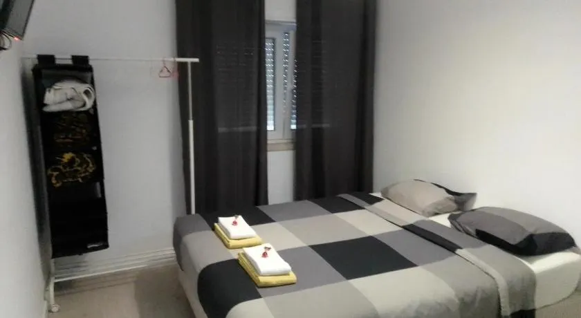 GuestHouse Marialva Park - Image 1