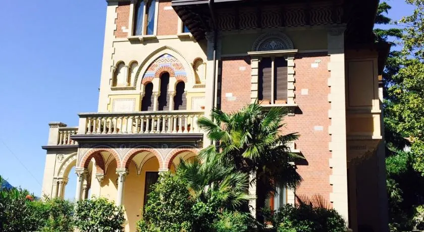 Alloggio di lusso per 6 persone nella Villa storica completamente restaurata - Image 1