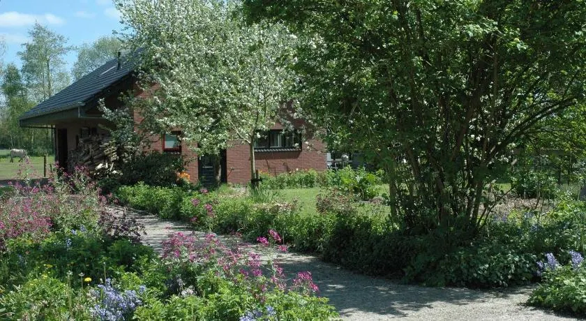 Gastenverblijf Op het Graveland - Image 1