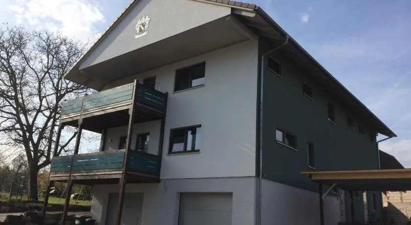 Messewohnung Rehdorf - Image 1