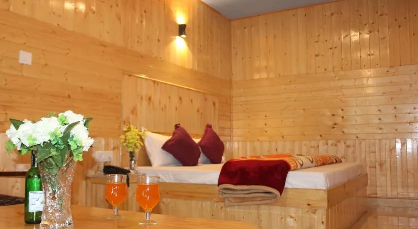 Guruchhaya hotel and cottages - Image 1