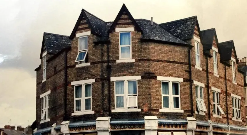 The Jericho Hotel - Image 1