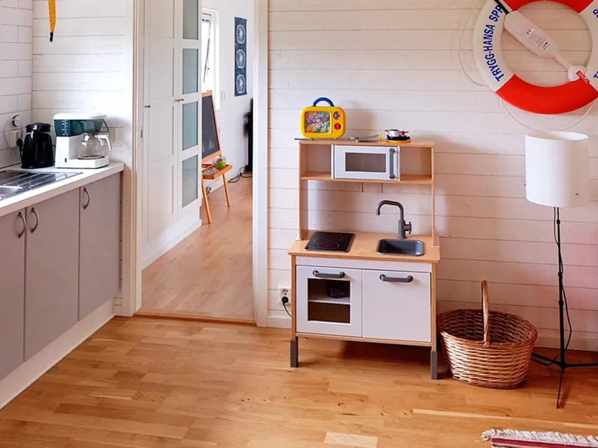 person holiday home in SOLVESBORG-By Traum - Image 1