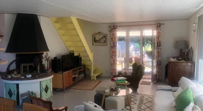 Séjour auvergnat chez l'habitant - Image 1