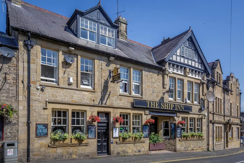 Ship Inn - Image 1