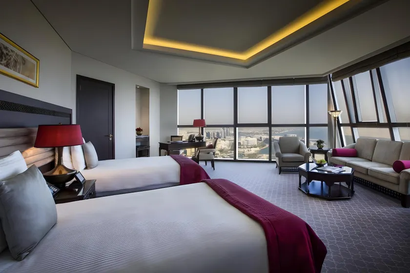 The Biltmore Bab Al Qasr - Image 1