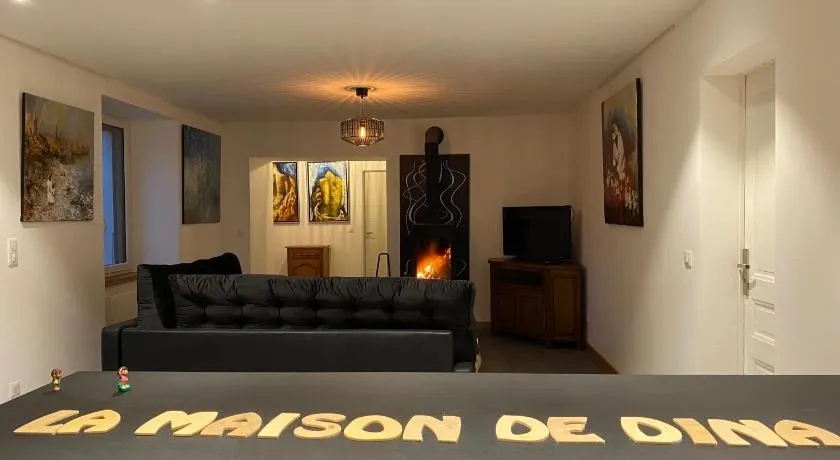 Gite bien-être hammam et jacuzzi ,sauna - Image 1