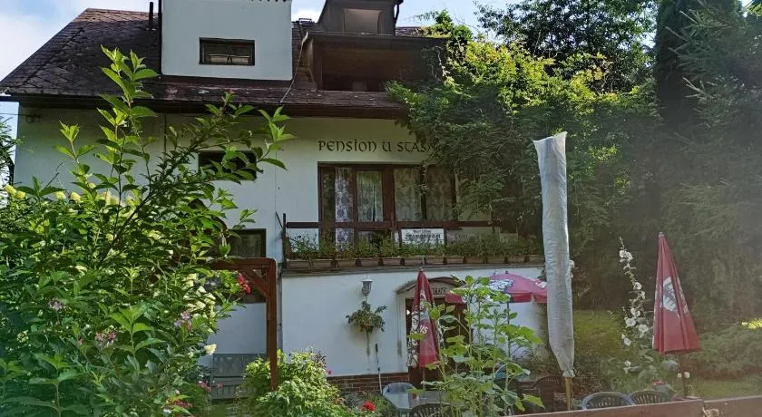 Pension U Stašáků - Image 1