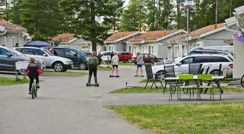Östersunds Camping - Image 1
