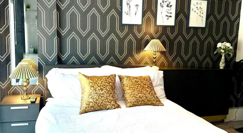 Aspen Suite Studio - Lovely Studio Apartment in Chislehurst - Image 1