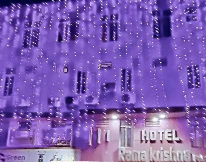 Collection O 700291 Hotel Rama Krishna - Image 1