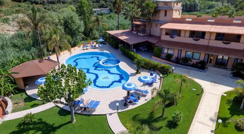 Hotel Villaggio Old River - Image 1