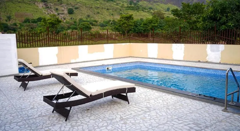 Brajdevi Villa 3BHK - Image 1