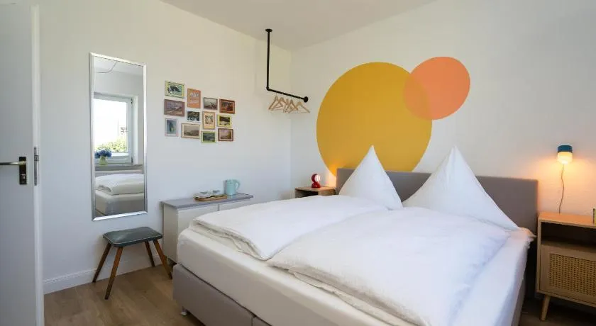 Pension Perla Sylt - Image 1