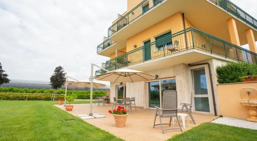 Agriturismo Corte Ambrosi - Image 1
