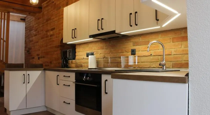 Apartmán Špejchar Starý Plzenec - Image 1
