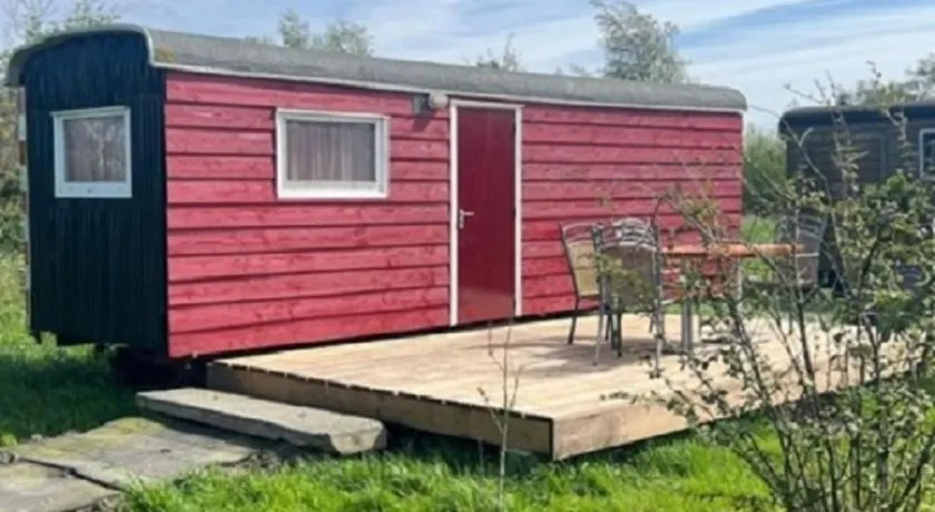Bed & Breakfast ARKEN AE - Image 1