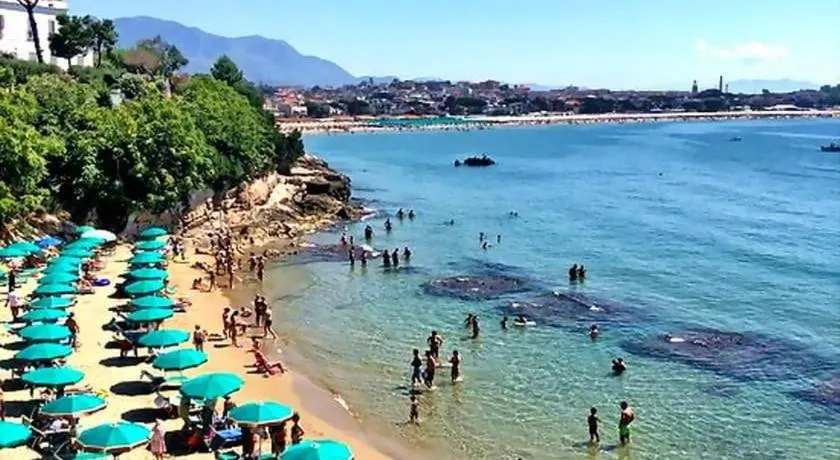 In Vacanza a Gaeta - Il Nido dell'Artista - Image 1