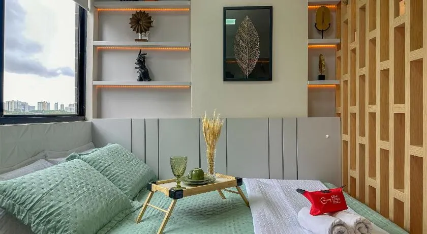 (106) Apartamento charme - Perto da praia - Image 1