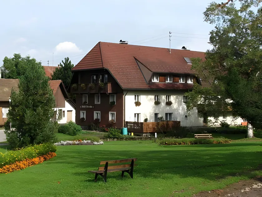 Pension Silberdistel - Image 1