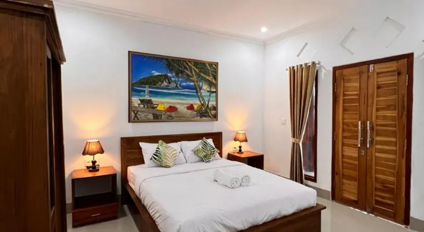 Penyon Beach House - Image 1