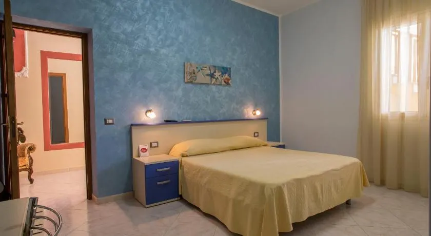 Bed & Breakfast Isola Bella Lampedusa - Image 1