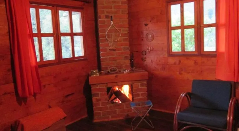 Termales Cabaña en Santa Rosa de Cabal - Image 1