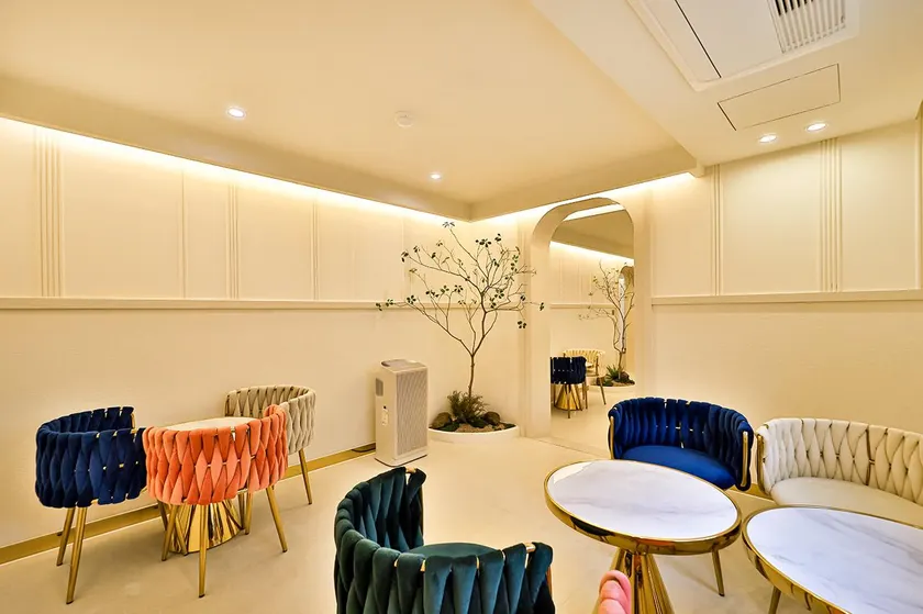 Denbasta Hotel Daeyeon - Image 1