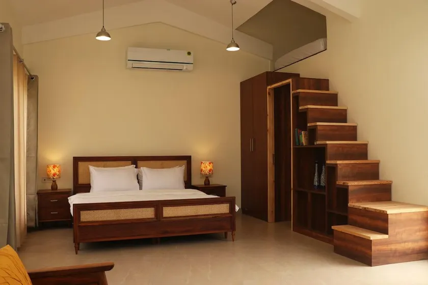 Peaceful Farm Living @ The Bageecha Vrindavan CTG3 - Image 1