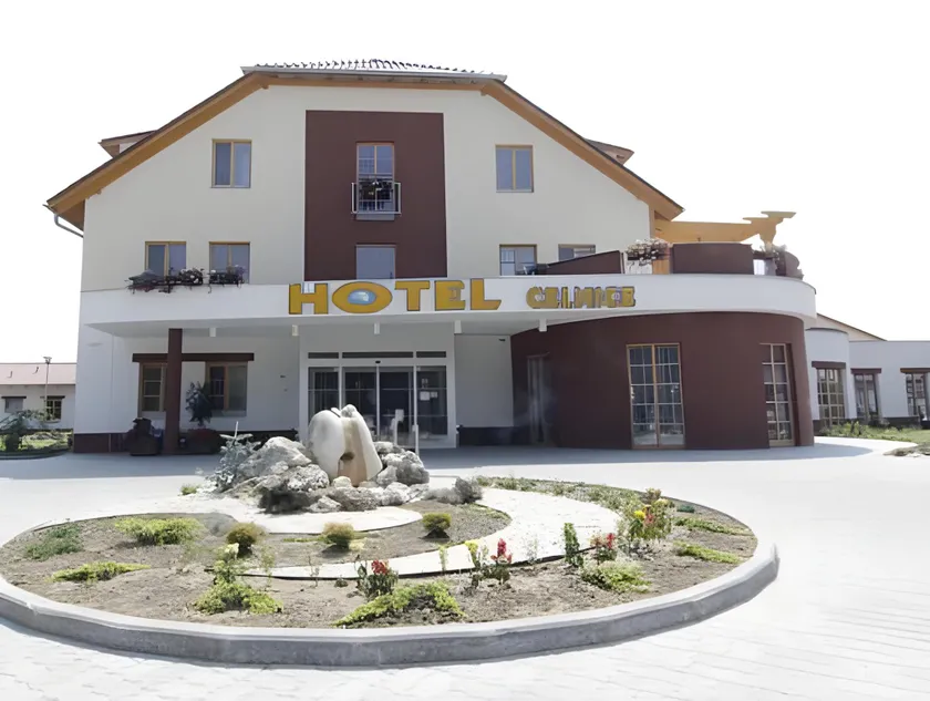 Hotel Celnice - Image 1