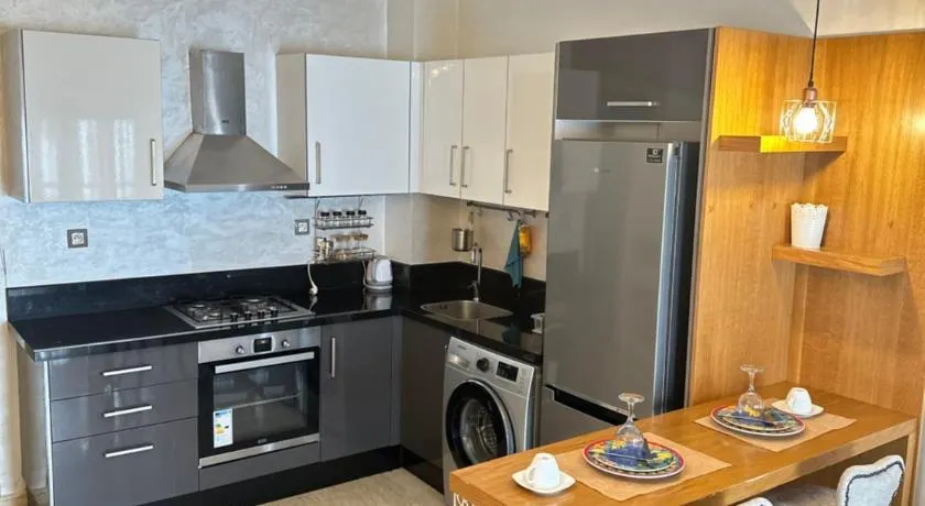 Appartement confortable et pas cher au parc - Image 1