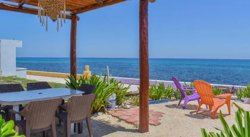 "Casitas Arcoiris" Excelente ubicación - Petfriendly - Image 1