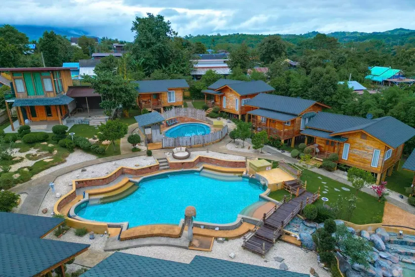 Soundless Resort - Image 1