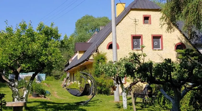 Agroturystyka Zacisze - Image 1