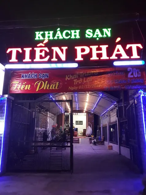 khách sạn Tiến Phát - Image 1
