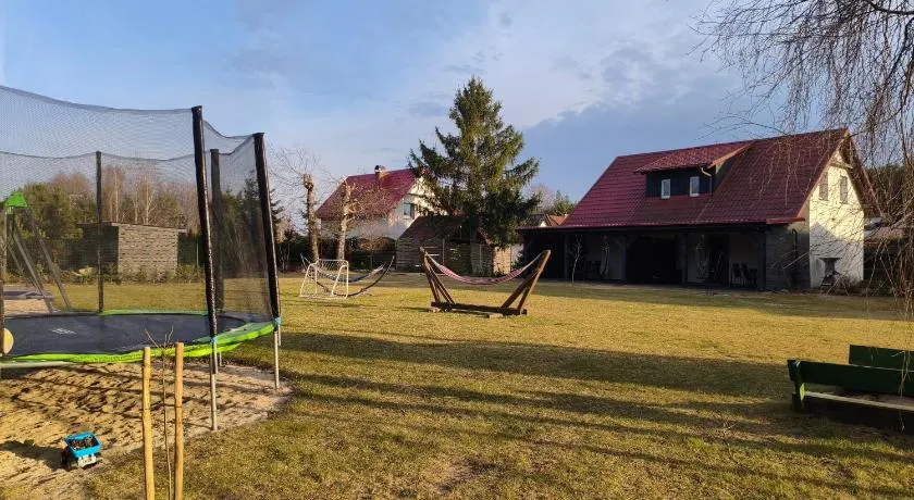 Agroturystyka Pod Pstrągiem - Image 1