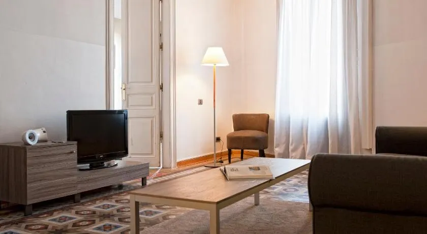 MH Apartments Tetuan - Image 1