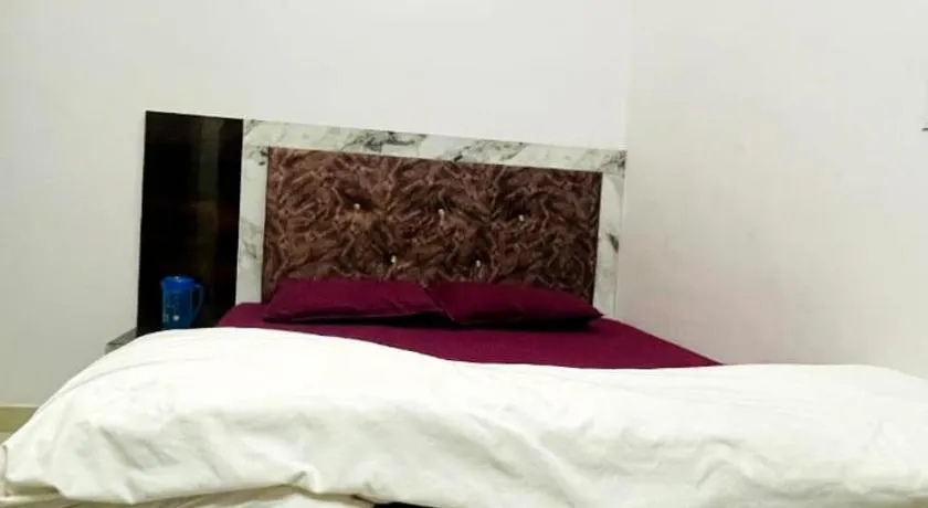 Hotel Maa Bhagvati - Image 1
