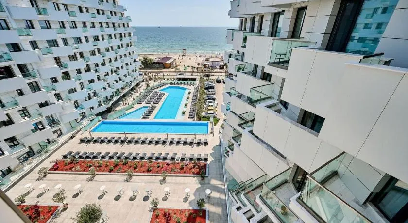 Tropical Apartament - Spa&Pool in Infinity Beach Resort - Image 1