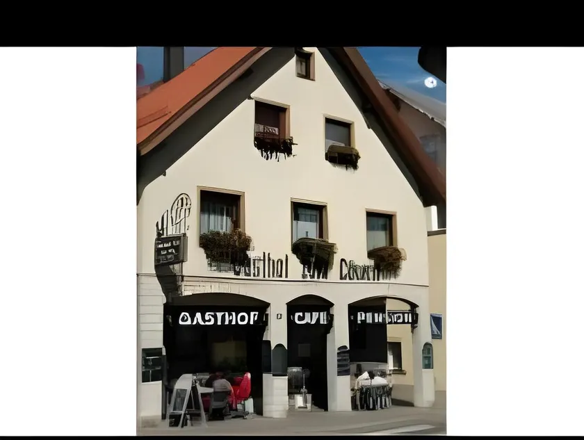 Gasthof zum Löwen - Image 1