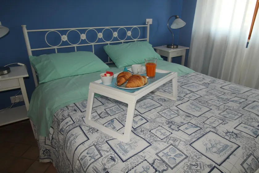 Cala Chiara B&B - Image 1